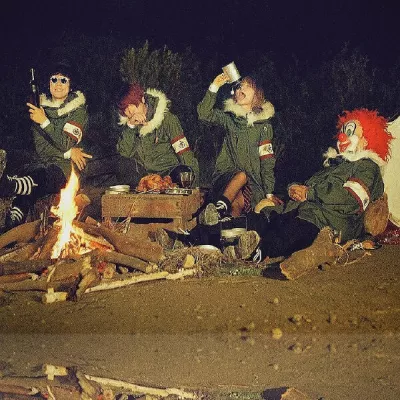 Sekai No Owari
