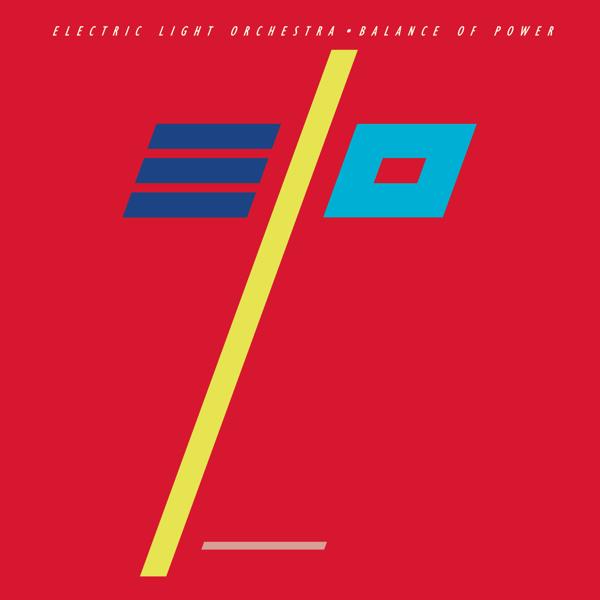 Electric Light Orchestra - So Serious