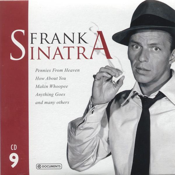 Альбом Frank Sinatra Vol. 9 исполнителя Frank Sinatra