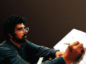 Gabriel Yared