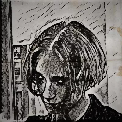 Michael Rouge