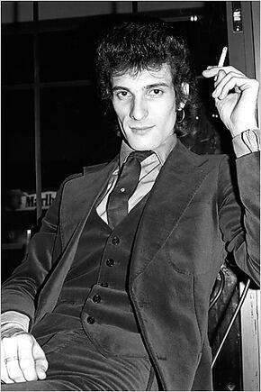 Mink DeVille