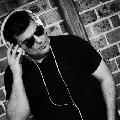 DJ Patsan