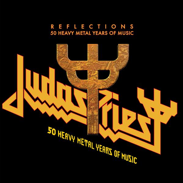 Judas Priest - Eat Me Alive