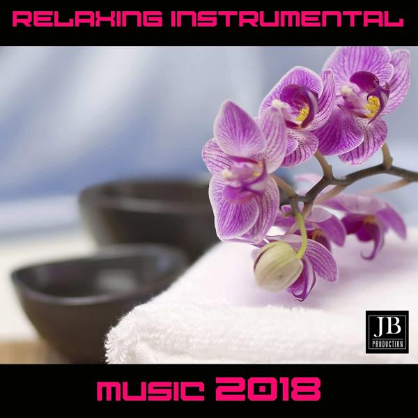 Альбом Relaxing Instrumental исполнителя Fly Project