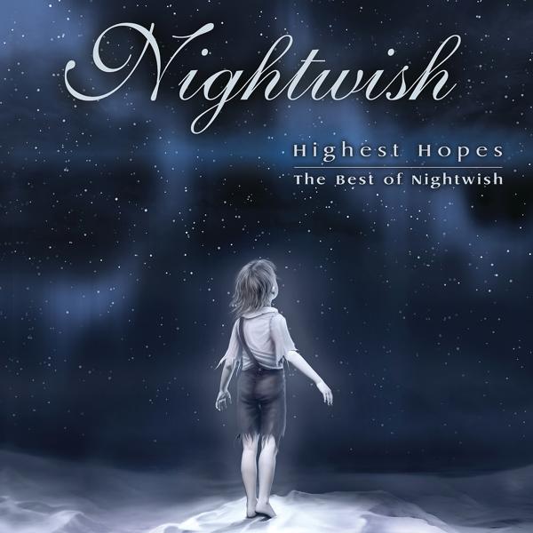 Nightwish - Ever Dream (Album Version)