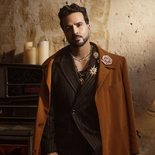 Luis Fonsi