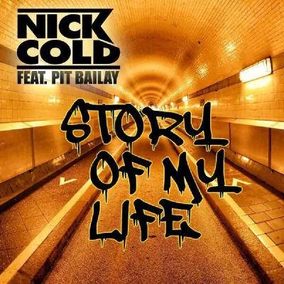 Nick Cold все песни в mp3