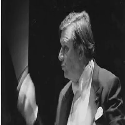 Michel Plasson