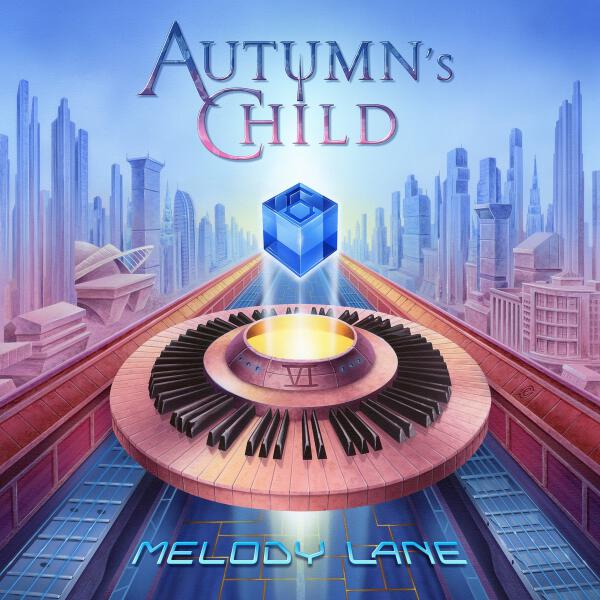Autumn's Child все песни в mp3