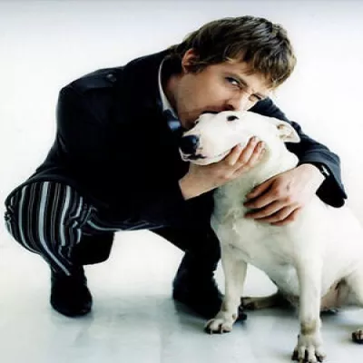 Ricky Wilson
