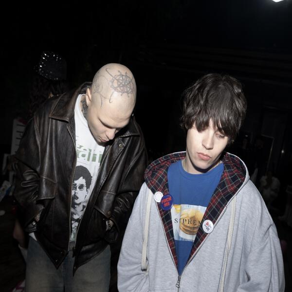 A$THMA BOYS