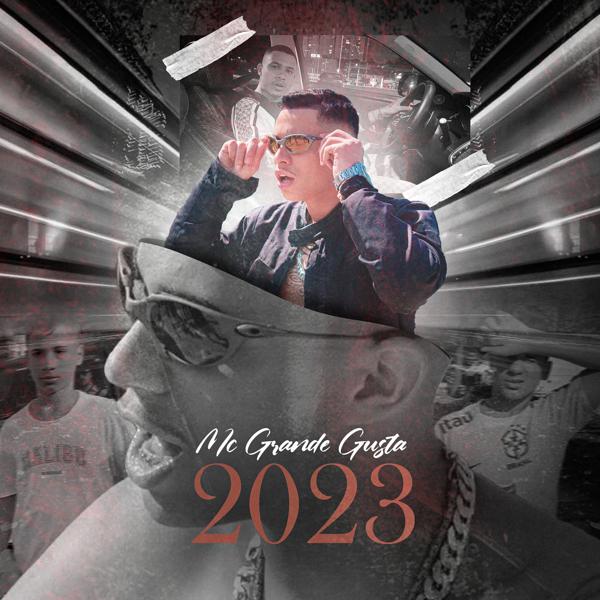 Альбом 2023 исполнителя Mc Grande Gusta