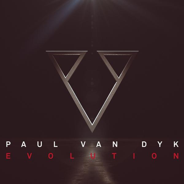 Paul van Dyk, Adam Young - Eternity