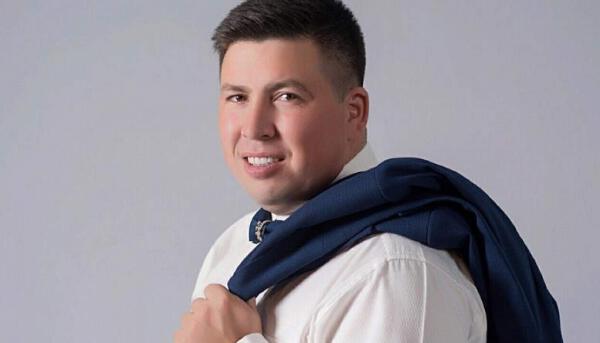 Эдуард Хуснутдинов