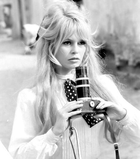 Brigitte Bardot