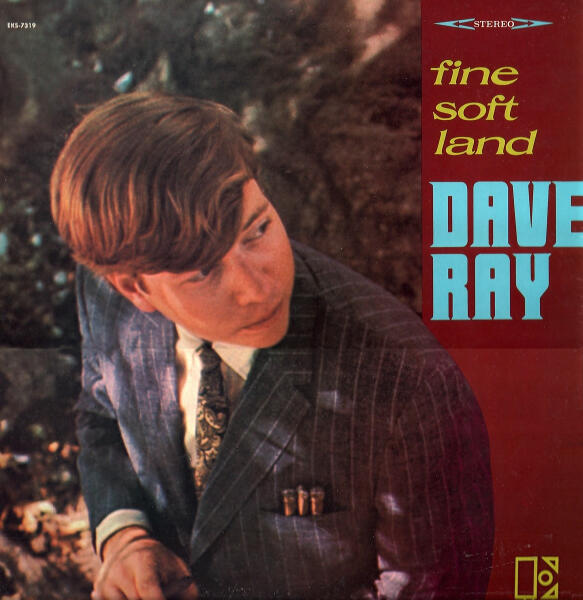 Dave Ray