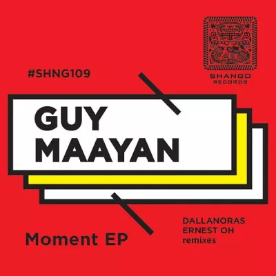 Guy Maayan все песни в mp3
