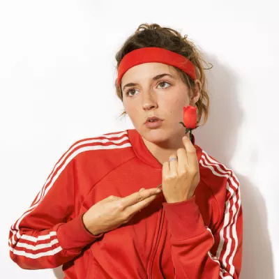 Caroline Rose все песни в mp3