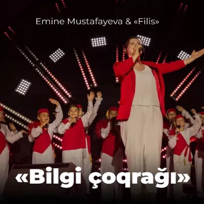 EMINE MUSTAFAEVA