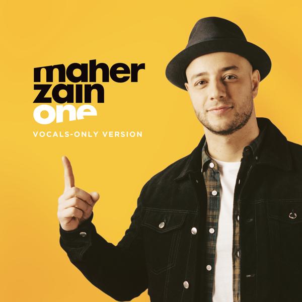 Mustafa Ceceli, Maher Zain - The Way of Love (feat. Mustafa Ceceli) (Vocals-Only)