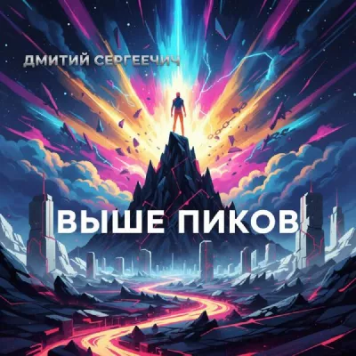 Дмитрий Сергеевич