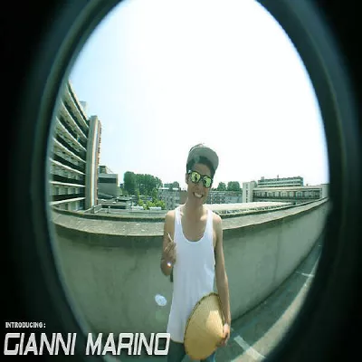 Gianni Marino