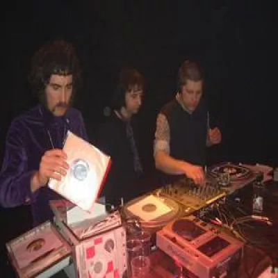 Low Fidelity Jet Set Orchestra