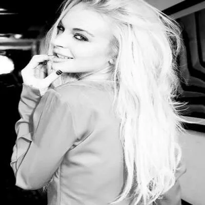 Lindsay Lohan все песни в mp3