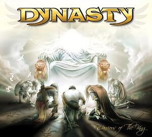 Dynasty все песни в mp3