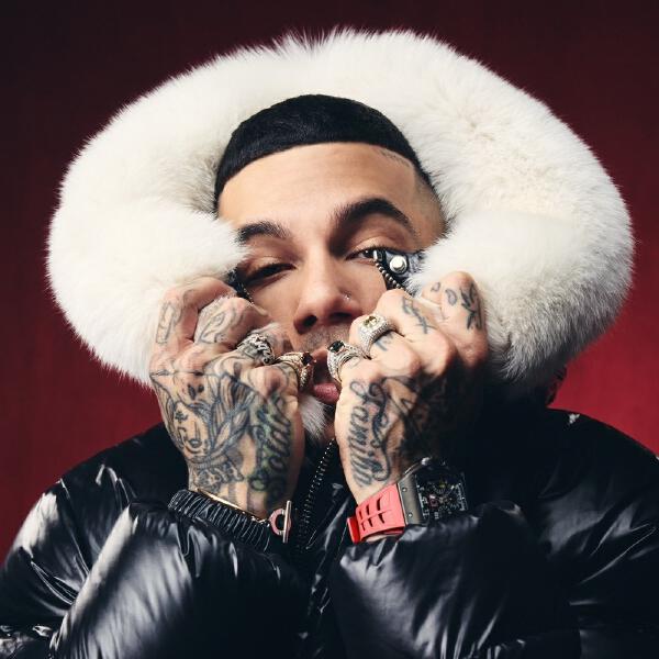 Sfera Ebbasta все песни в mp3