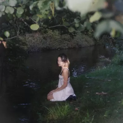 Olya Holiday