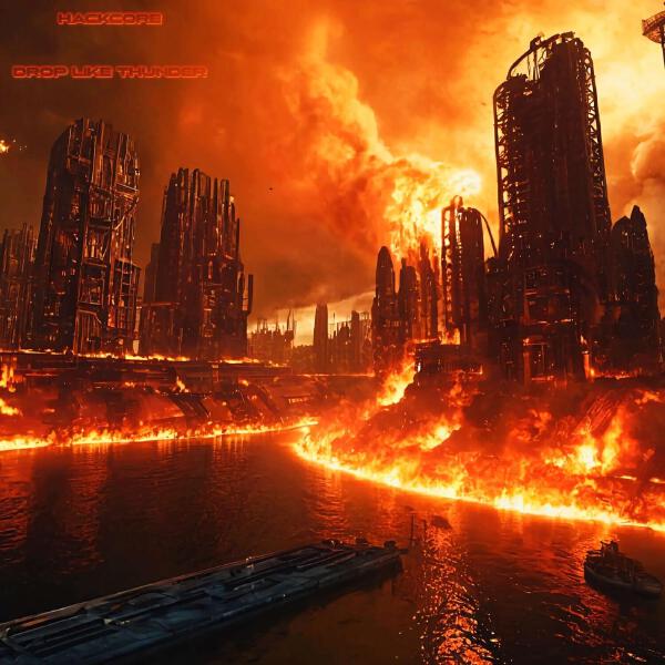 Hackcore все песни в mp3