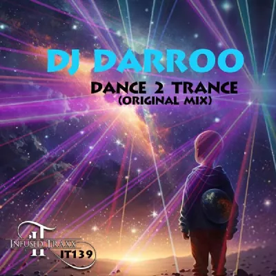 DJ Darroo
