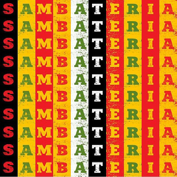 Sambateria все песни в mp3