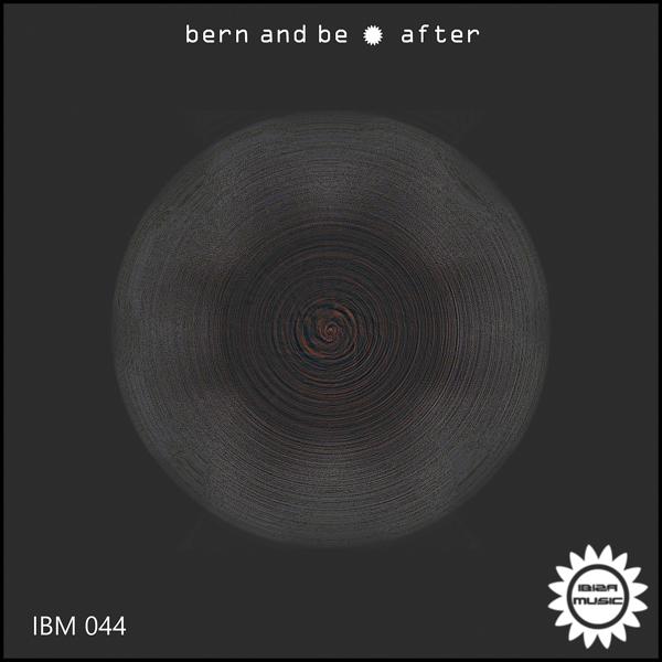 Альбом After исполнителя Bern, Be
