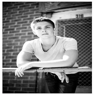 Conor Matthews