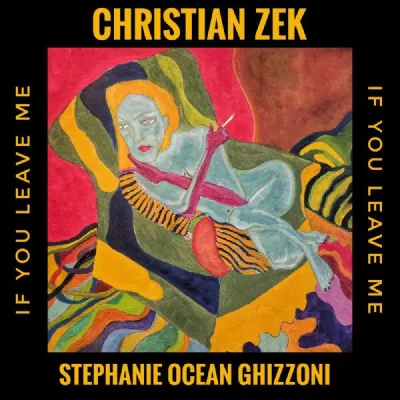 Stephanie Ocean Ghizzoni