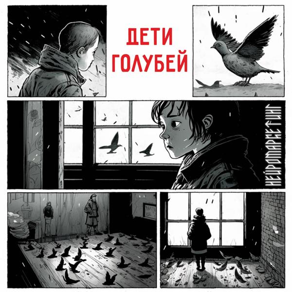нейромаркетинг все песни в mp3