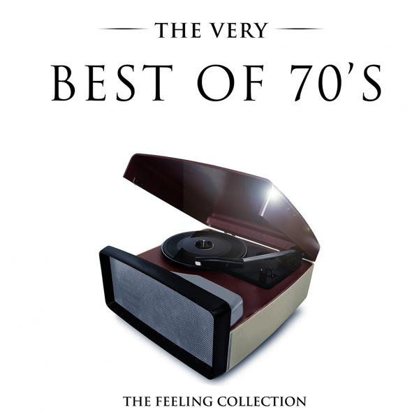 Альбом The Very Best of 70's, Vol. 1 исполнителя Various Artists