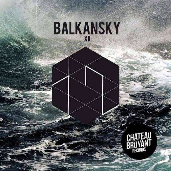 Balkansky, Niveau Zero - 666