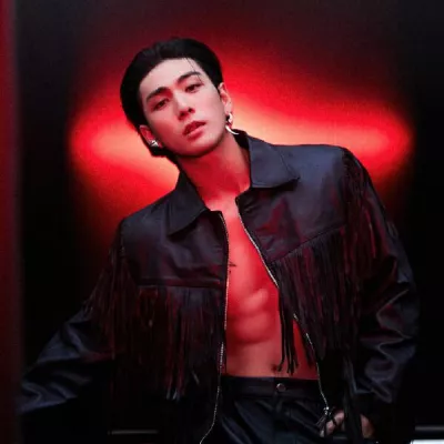 BAEKHO