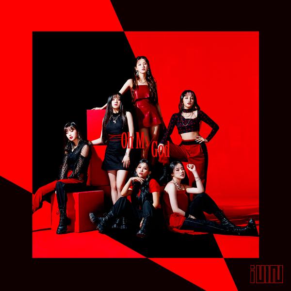 (G)I-DLE - Oh my god (Japanese Version)