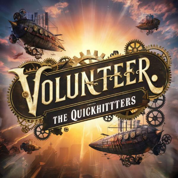 The Quickhitters все песни в mp3