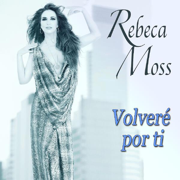 Rebeca Moss все песни в mp3