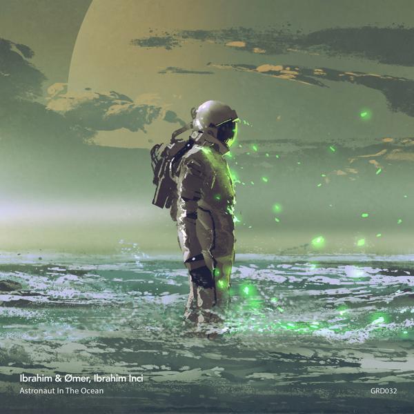 Ibrahim & Ømer, Ibrahim Inci - Astronaut in the Ocean