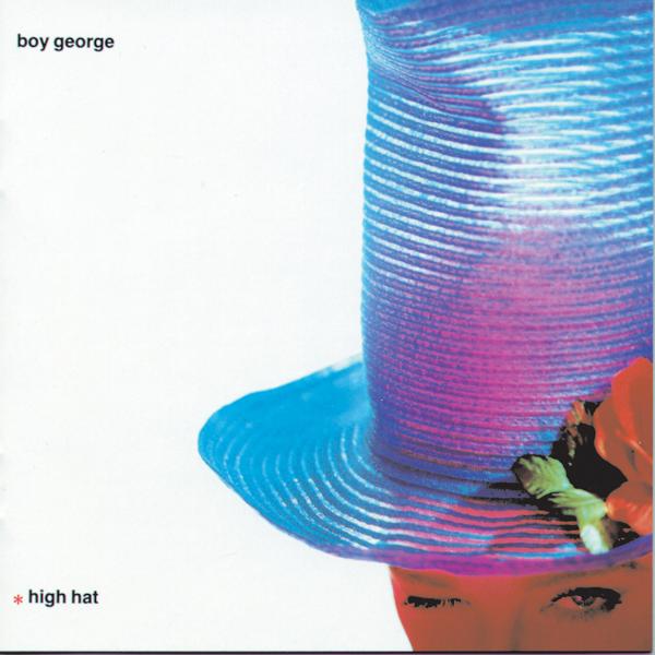 Boy George - Whisper