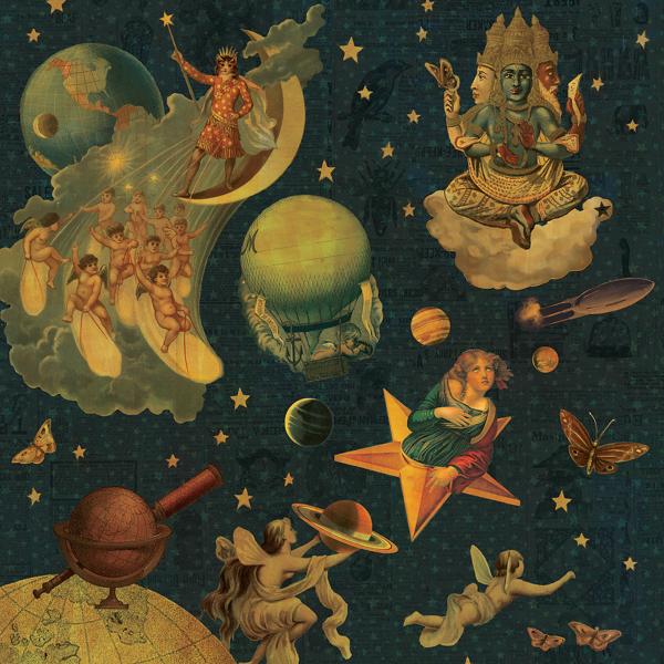 The Smashing Pumpkins - Mellon Collie And The Infinite Sadness (Remastered 2012)