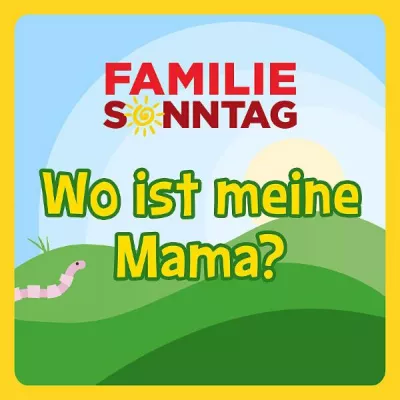 Familie Sonntag