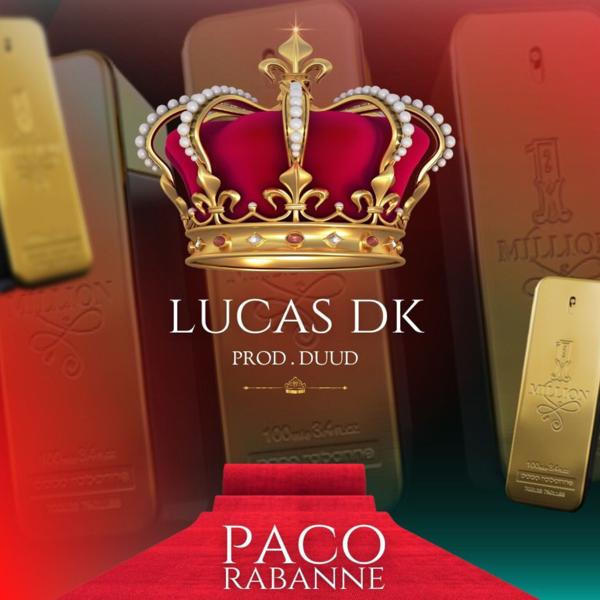 Lucas Dk - Paco Rabanne
